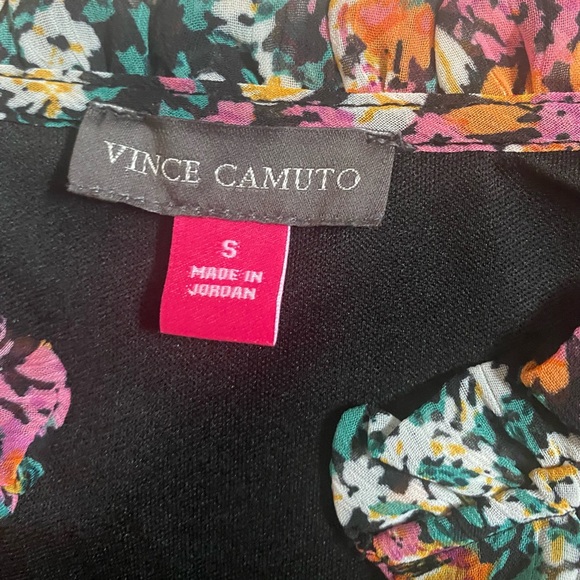 NWT Vince Camuto Dress - Picture 6 of 6